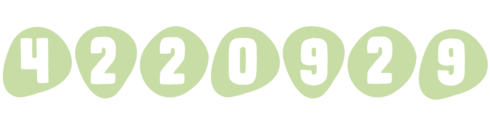 Kiloteller van gered aantal eten. In oktober 2024 heeft InstockMarket 3.491.962 kg eten van de verspilling gered. 