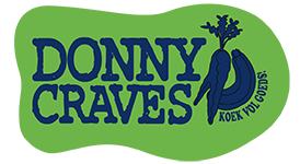 Donny Craves logo