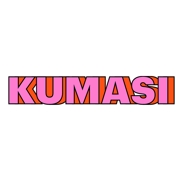 Kumasi logo