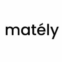 Matély logo