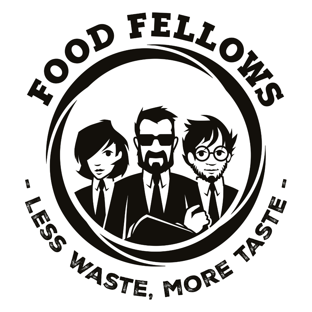 Food Fellows logo
