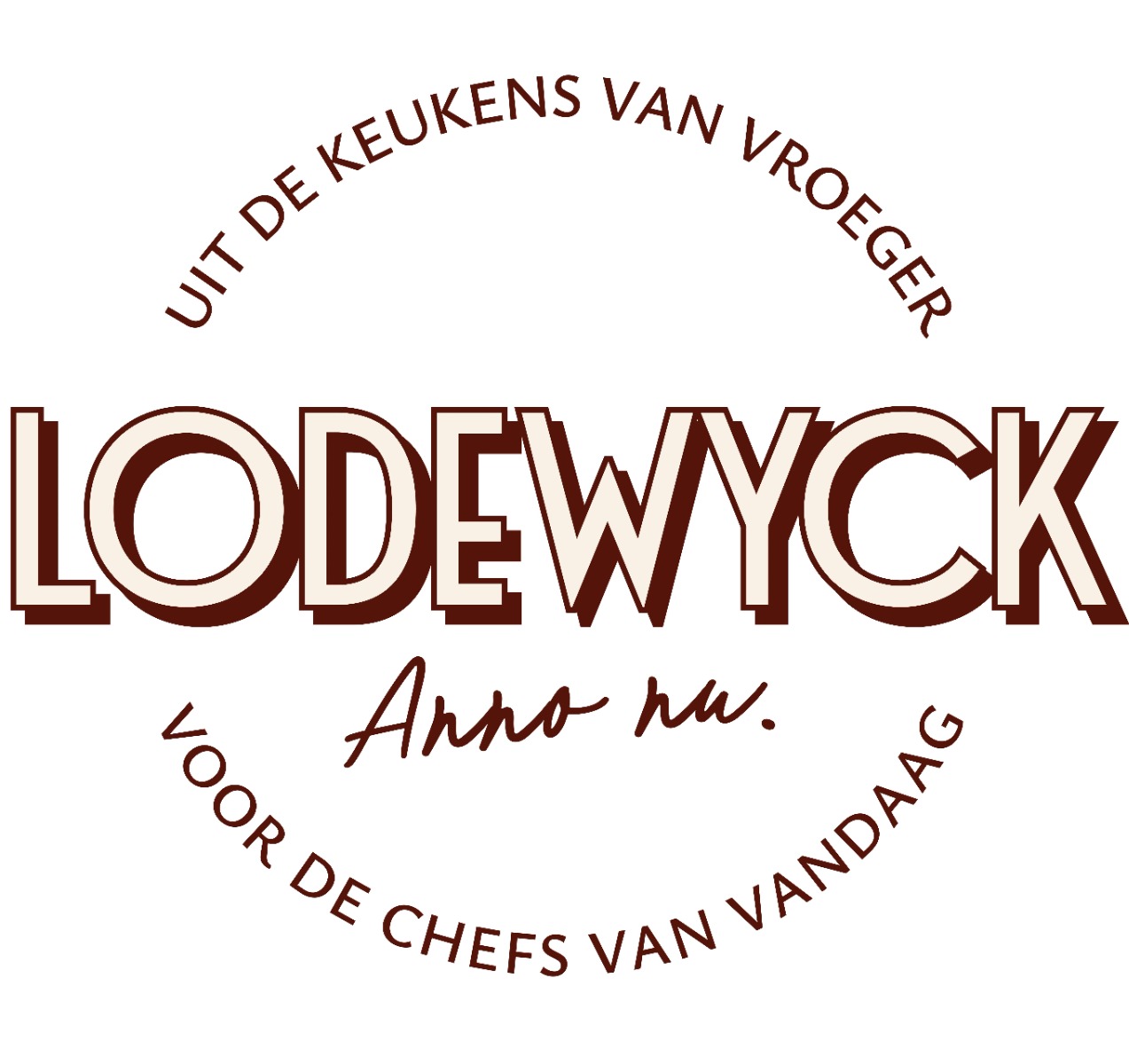 Lodewyck logo