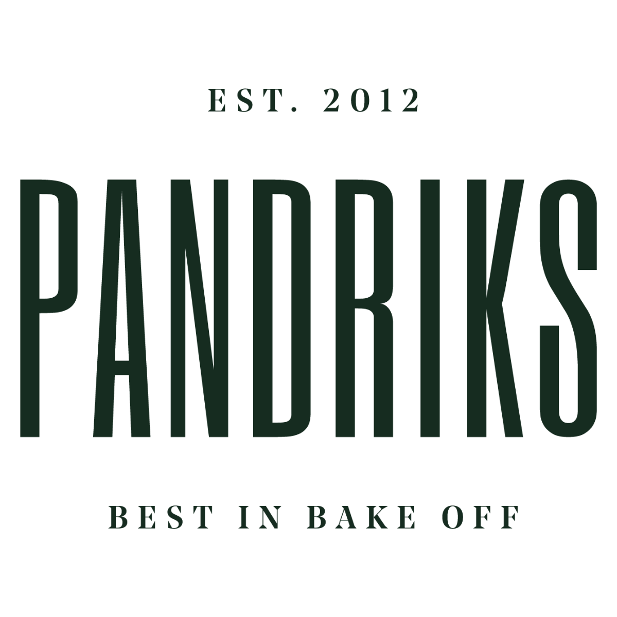 Pandriks logo