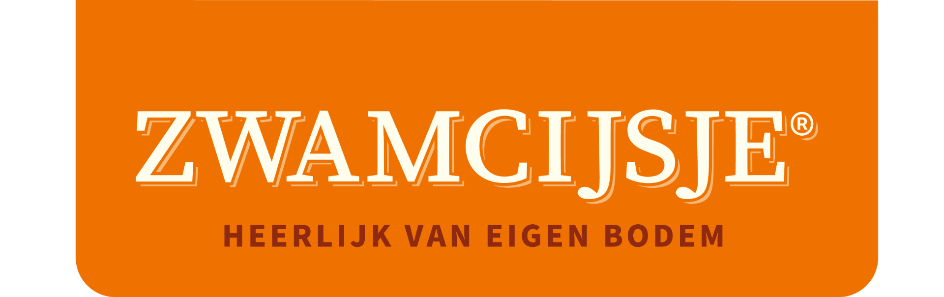 Zwamcijsje logo