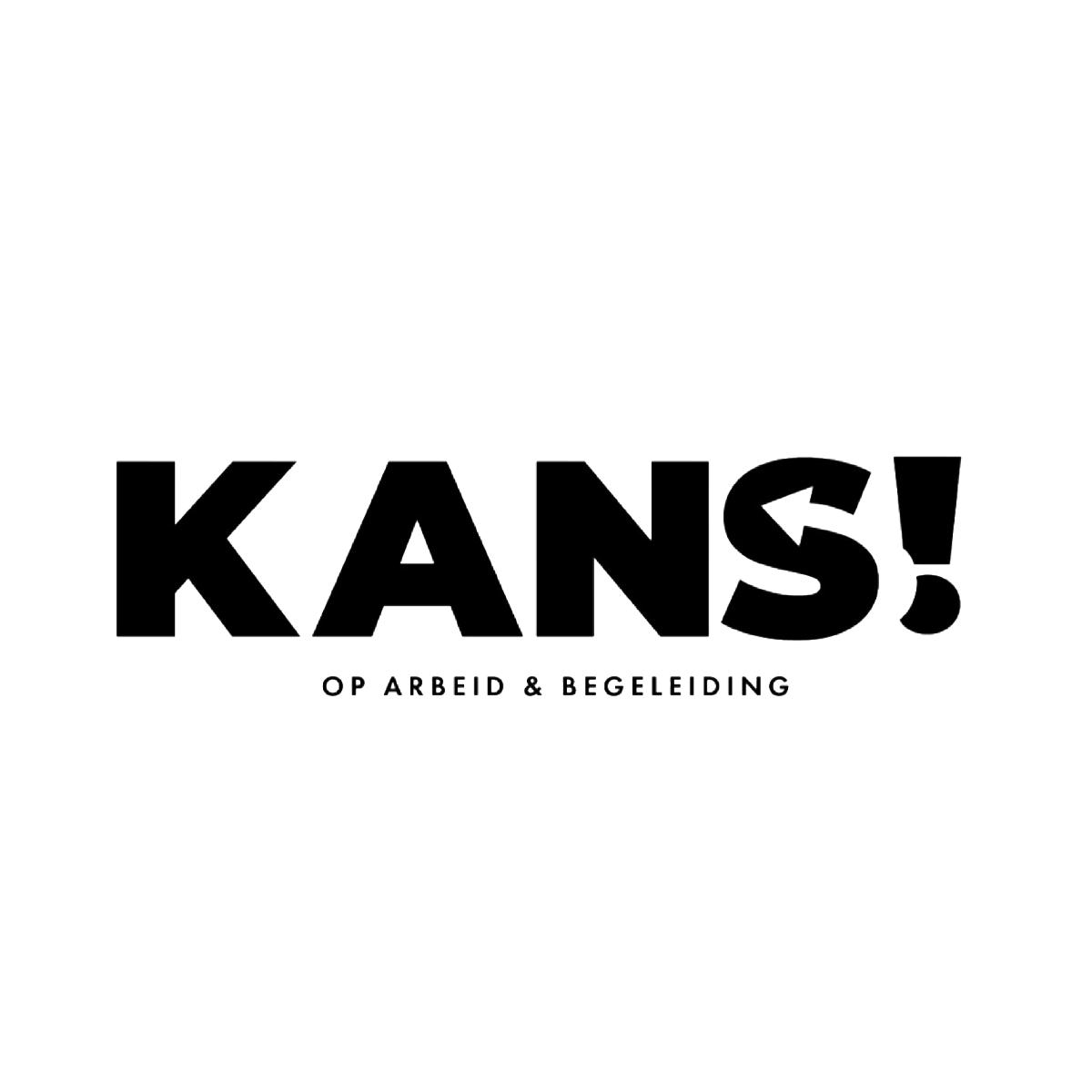 Kans! op Arbeid & Begeleiding