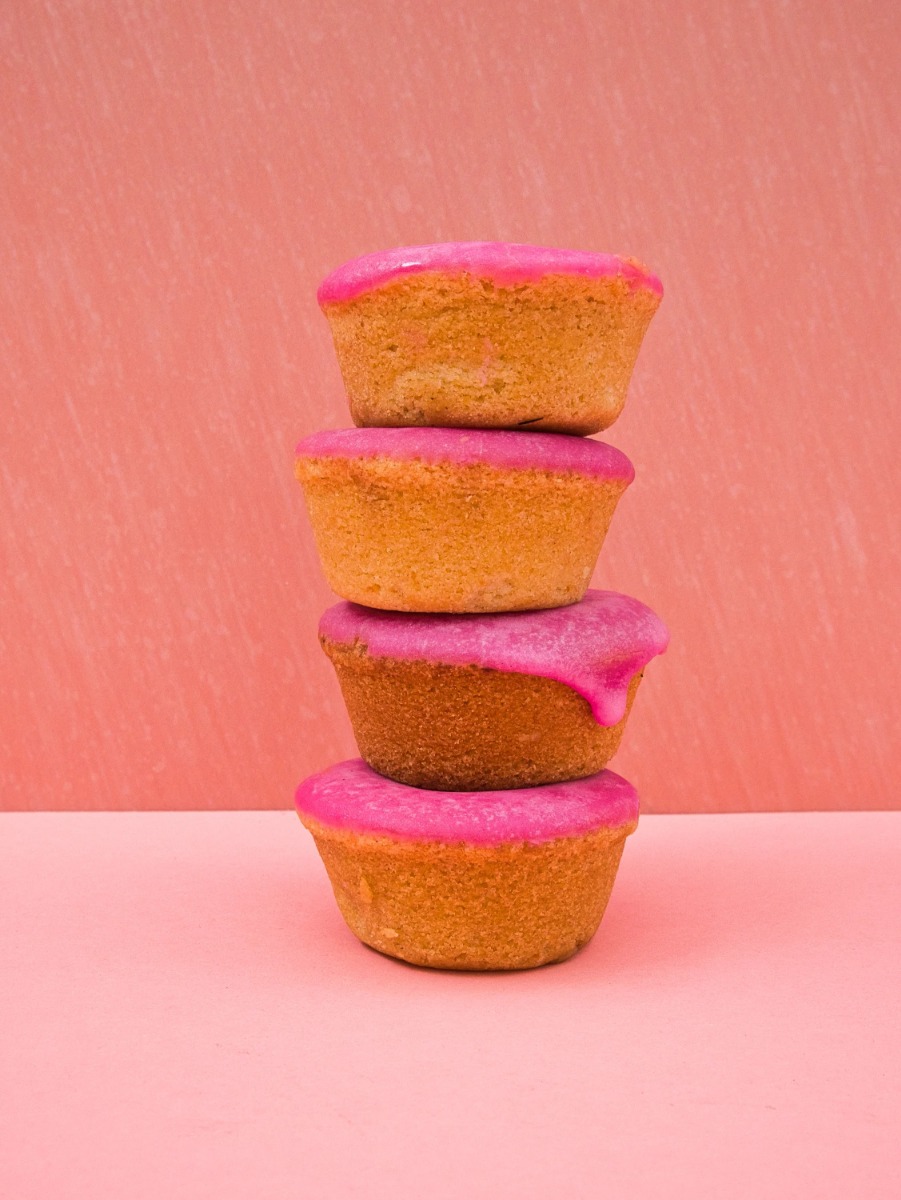 Donny Craves achtergrond