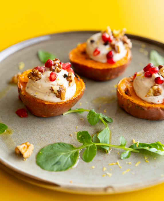 Max & Bien achtergrond