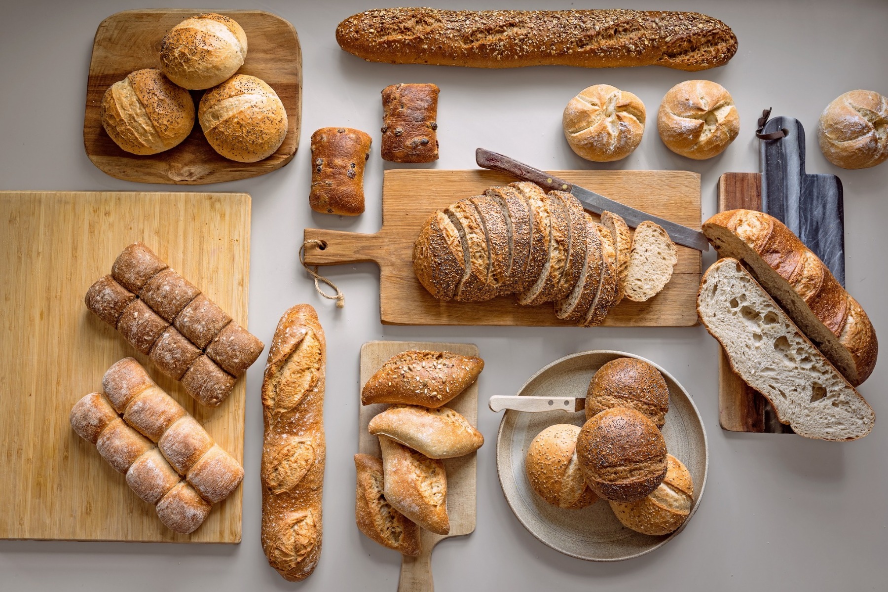 Pandriks achtergrond