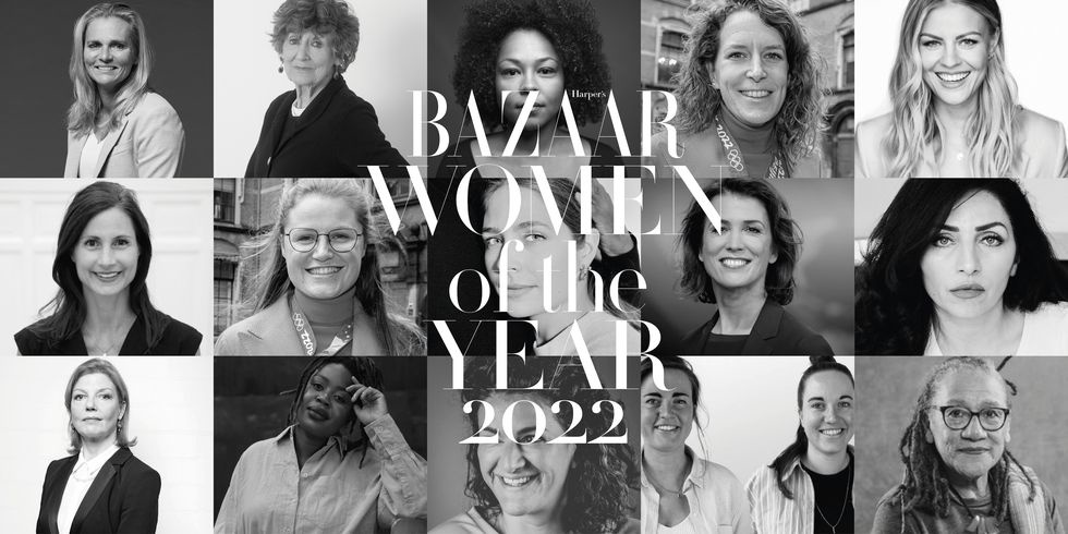 Selma genomineerd voor Harper's BAZAAR's Woman of the Year