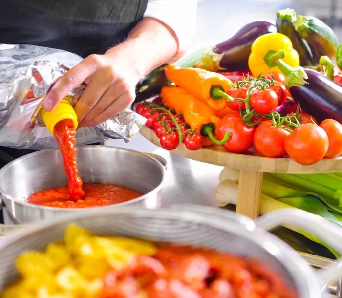 Food Fellows producten