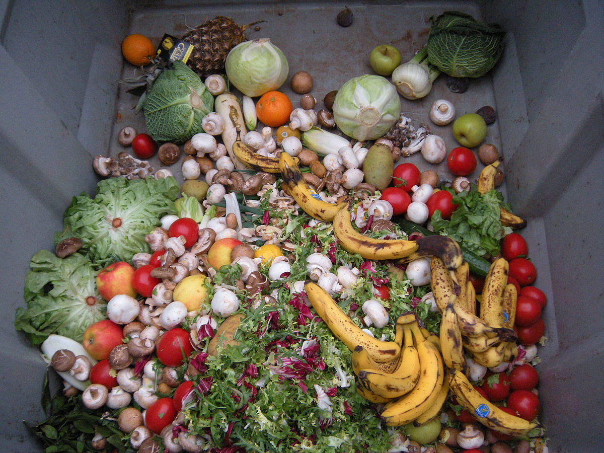 5x de beste documentaires over voedselverspilling